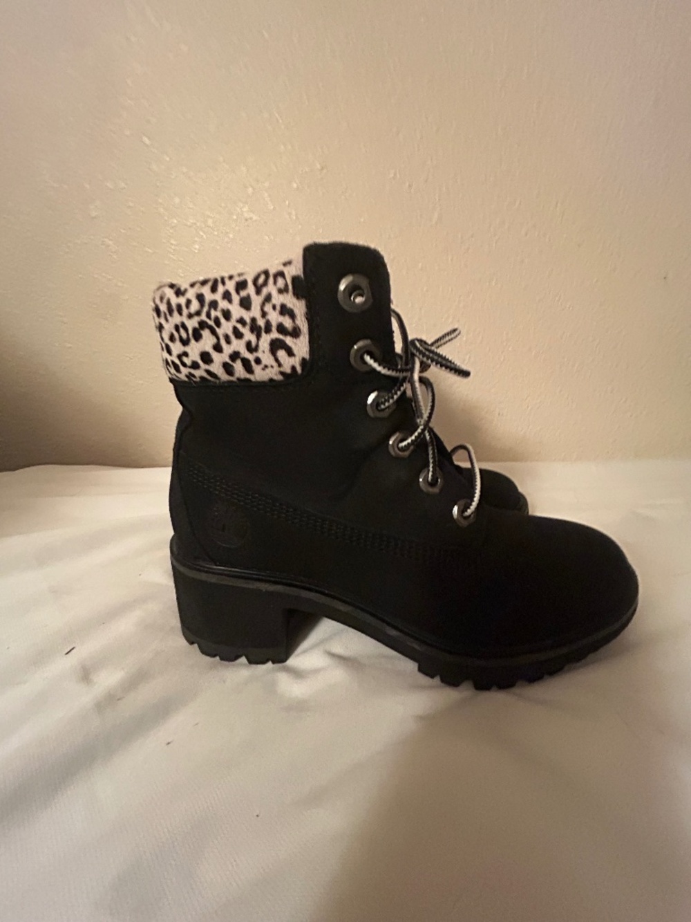 Timberland womens boots